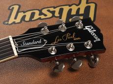 Gibson Gibson Les Paul Standard 60s Figured Top ~Iced Tea~_3
