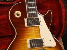 Gibson Gibson Les Paul Standard 60s Figured Top ~Iced Tea~_4