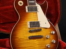 Gibson Gibson Les Paul Standard 60s Figured Top ~Iced Tea~_6