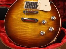 Gibson Gibson Les Paul Standard 60s Figured Top ~Iced Tea~_7