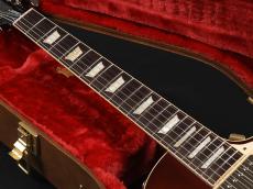 Gibson Gibson Les Paul Standard 60s Figured Top ~Iced Tea~_9