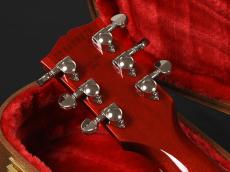Gibson Gibson Les Paul Standard 60s Figured Top ~Iced Tea~_10