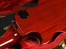 Gibson Gibson Les Paul Standard 60s Figured Top ~Iced Tea~_12