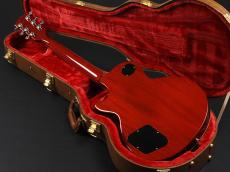 Gibson Gibson Les Paul Standard 60s Figured Top ~Iced Tea~_13