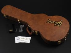 Gibson Gibson Les Paul Standard 60s Figured Top ~Iced Tea~_14
