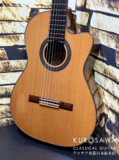 ASTURIAS アストリアス 2015年製 Model:Solo Classico/C 杉・ローズウッド【日本総本店2F 在庫品】_2