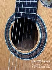 ASTURIAS アストリアス 2015年製 Model:Solo Classico/C 杉・ローズウッド【日本総本店2F 在庫品】_3