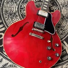 Gibson Historic Collection 1964 ES-335 Reissue VOS-Sixties Cherry- 【150145】【3.62kg】