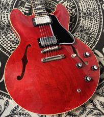 Gibson Historic Collection 1964 ES-335 Reissue VOS-Sixties Cherry- 【150145】【3.62kg】_2