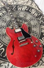 Gibson Historic Collection 1964 ES-335 Reissue VOS-Sixties Cherry- 【150145】【3.62kg】_4