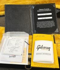Gibson Historic Collection 1964 ES-335 Reissue VOS-Sixties Cherry- 【150145】【3.62kg】_9