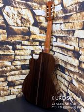 ASTURIAS アストリアス 2015年製 Model:Solo Classico/C 杉・ローズウッド【日本総本店2F 在庫品】_4