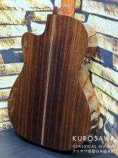 ASTURIAS アストリアス 2015年製 Model:Solo Classico/C 杉・ローズウッド【日本総本店2F 在庫品】_5