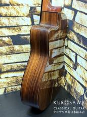 ASTURIAS アストリアス 2015年製 Model:Solo Classico/C 杉・ローズウッド【日本総本店2F 在庫品】_6