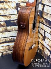 ASTURIAS アストリアス 2015年製 Model:Solo Classico/C 杉・ローズウッド【日本総本店2F 在庫品】_7