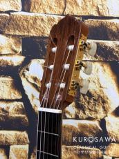 ASTURIAS アストリアス 2015年製 Model:Solo Classico/C 杉・ローズウッド【日本総本店2F 在庫品】_8