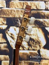 ASTURIAS アストリアス 2015年製 Model:Solo Classico/C 杉・ローズウッド【日本総本店2F 在庫品】_9