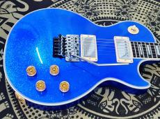 Gibson ~Made to Measure~ Les Paul Axcess Custom w/ Ebony Fingerboard Floyd Rose Gloss_2