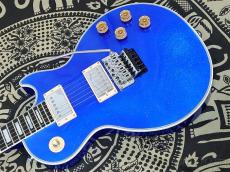 Gibson ~Made to Measure~ Les Paul Axcess Custom w/ Ebony Fingerboard Floyd Rose Gloss_5