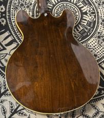 Epiphone E-360TD Riviera -Sunburst-【1967年製】【Vintage】【#058080】【3.52kg】_6