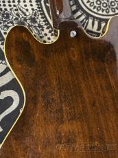 Epiphone E-360TD Riviera -Sunburst-【1967年製】【Vintage】【#058080】【3.52kg】_7