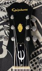 Epiphone E-360TD Riviera -Sunburst-【1967年製】【Vintage】【#058080】【3.52kg】_9