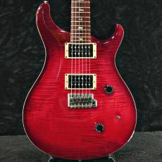 Paul Reed Smith [PRS] Custom (24) 10Top -Scarlet Burst-1987USED!!【ハカランダ指板】【ハイエンドフロア在庫品】