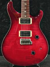 Paul Reed Smith [PRS] Custom (24) 10Top -Scarlet Burst-1987USED!!【ハカランダ指板】【ハイエンドフロア在庫品】_2