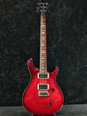 Paul Reed Smith [PRS] Custom (24) 10Top -Scarlet Burst-1987USED!!【ハカランダ指板】【ハイエンドフロア在庫品】_3