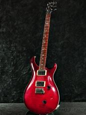 Paul Reed Smith [PRS] Custom (24) 10Top -Scarlet Burst-1987USED!!【ハカランダ指板】【ハイエンドフロア在庫品】_6