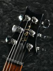 Paul Reed Smith [PRS] Custom (24) 10Top -Scarlet Burst-1987USED!!【ハカランダ指板】【ハイエンドフロア在庫品】_7
