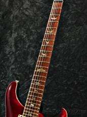 Paul Reed Smith [PRS] Custom (24) 10Top -Scarlet Burst-1987USED!!【ハカランダ指板】【ハイエンドフロア在庫品】_8