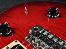 Paul Reed Smith [PRS] Custom (24) 10Top -Scarlet Burst-1987USED!!【ハカランダ指板】【ハイエンドフロア在庫品】_9