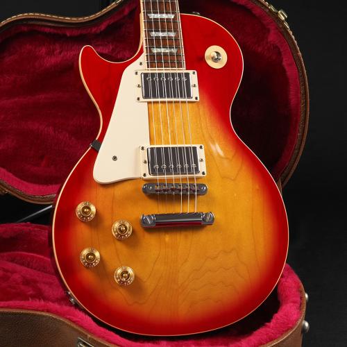 Gibson Les Paul Standard Left Hand ~Heritage Cherry Sunburst~ 2001年製
