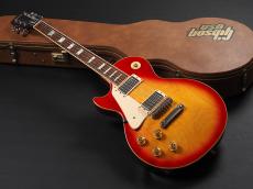 Gibson Les Paul Standard Left Hand ~Heritage Cherry Sunburst~ 2001年製_2