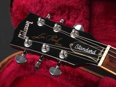Gibson Les Paul Standard Left Hand ~Heritage Cherry Sunburst~ 2001年製_3