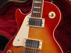 Gibson Les Paul Standard Left Hand ~Heritage Cherry Sunburst~ 2001年製_4
