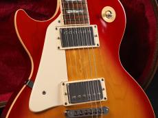 Gibson Les Paul Standard Left Hand ~Heritage Cherry Sunburst~ 2001年製_5