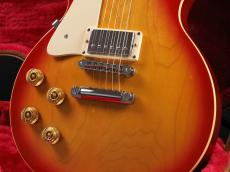 Gibson Les Paul Standard Left Hand ~Heritage Cherry Sunburst~ 2001年製_6