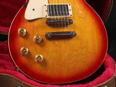 Gibson Les Paul Standard Left Hand ~Heritage Cherry Sunburst~ 2001年製_7