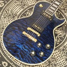 Gibson  ~Made to Measure~ 1968 Les Paul Custom 7A Quilt Maple Top Staple / P-90 Pickup Gloss