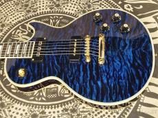 Gibson  ~Made to Measure~ 1968 Les Paul Custom 7A Quilt Maple Top Staple / P-90 Pickup Gloss_4