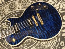 Gibson  ~Made to Measure~ 1968 Les Paul Custom 7A Quilt Maple Top Staple / P-90 Pickup Gloss_5