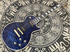 Gibson  ~Made to Measure~ 1968 Les Paul Custom 7A Quilt Maple Top Staple / P-90 Pickup Gloss_6