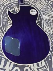 Gibson  ~Made to Measure~ 1968 Les Paul Custom 7A Quilt Maple Top Staple / P-90 Pickup Gloss_10
