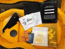 Gibson  ~Made to Measure~ 1968 Les Paul Custom 7A Quilt Maple Top Staple / P-90 Pickup Gloss_11