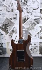 Fender Custom Shop MBS 1968 Rosewood Stratocaster N.O.S. -ALL ROSE- by John English 2005USED!!_4