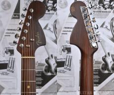 Fender Custom Shop MBS 1968 Rosewood Stratocaster N.O.S. -ALL ROSE- by John English 2005USED!!_5