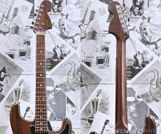 Fender Custom Shop MBS 1968 Rosewood Stratocaster N.O.S. -ALL ROSE- by John English 2005USED!!_6
