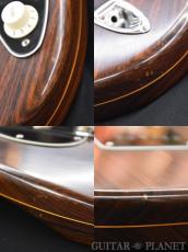 Fender Custom Shop MBS 1968 Rosewood Stratocaster N.O.S. -ALL ROSE- by John English 2005USED!!_8